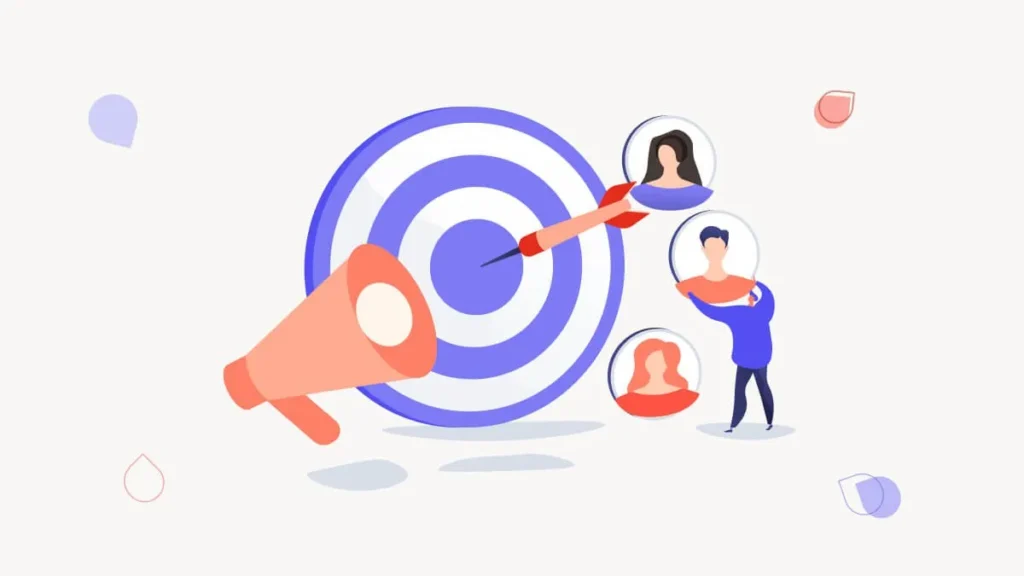 How Do You Reach Your Target Audience?